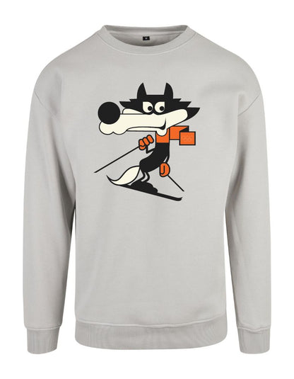 Mens's Vucko crewneck sweatshirt