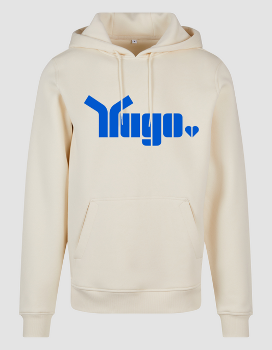 Mens's Yugo hoodie