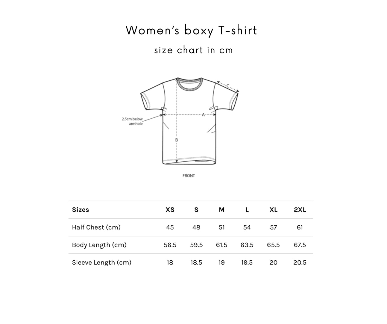 Women's medium fit Vucko T-Shirt