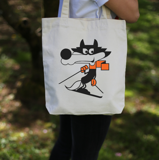 Vucko Tote Bag