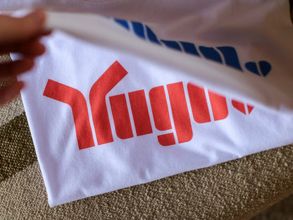 Unisex Red Yugo T-Shirt