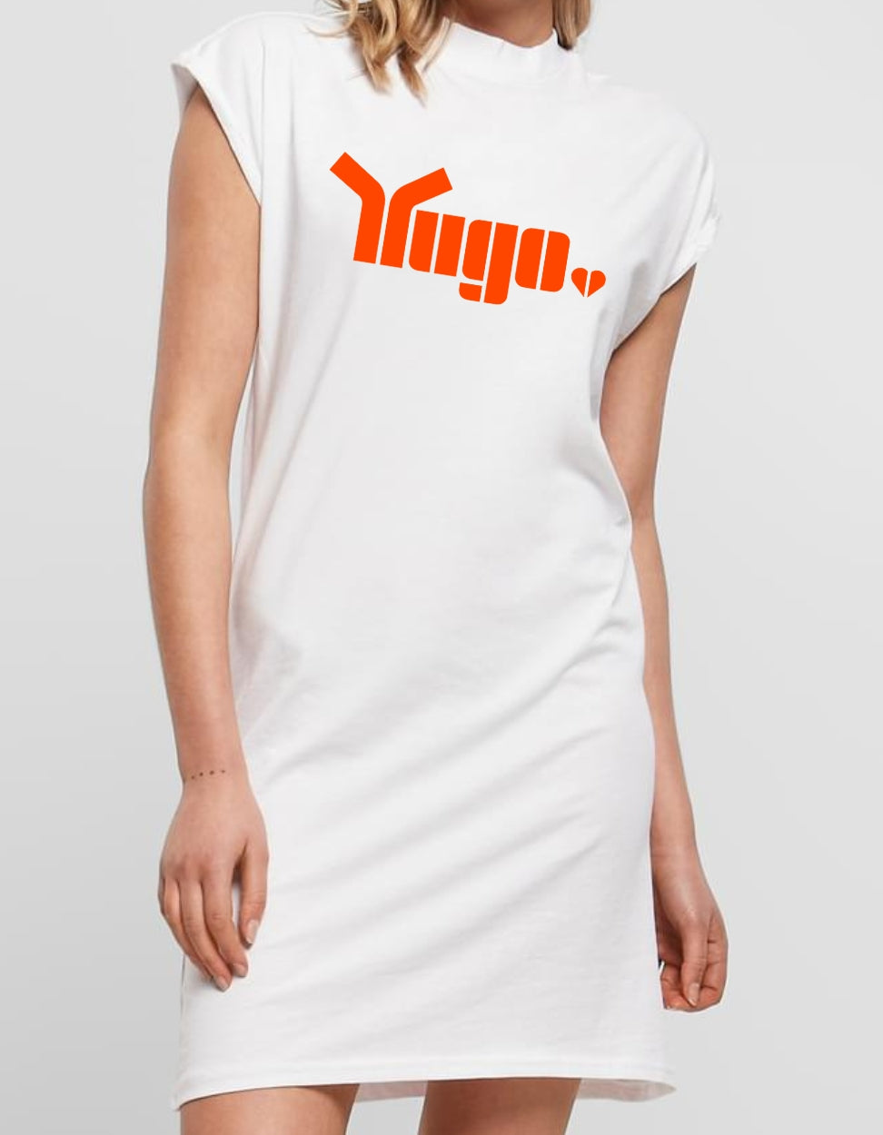 Yugo dress
