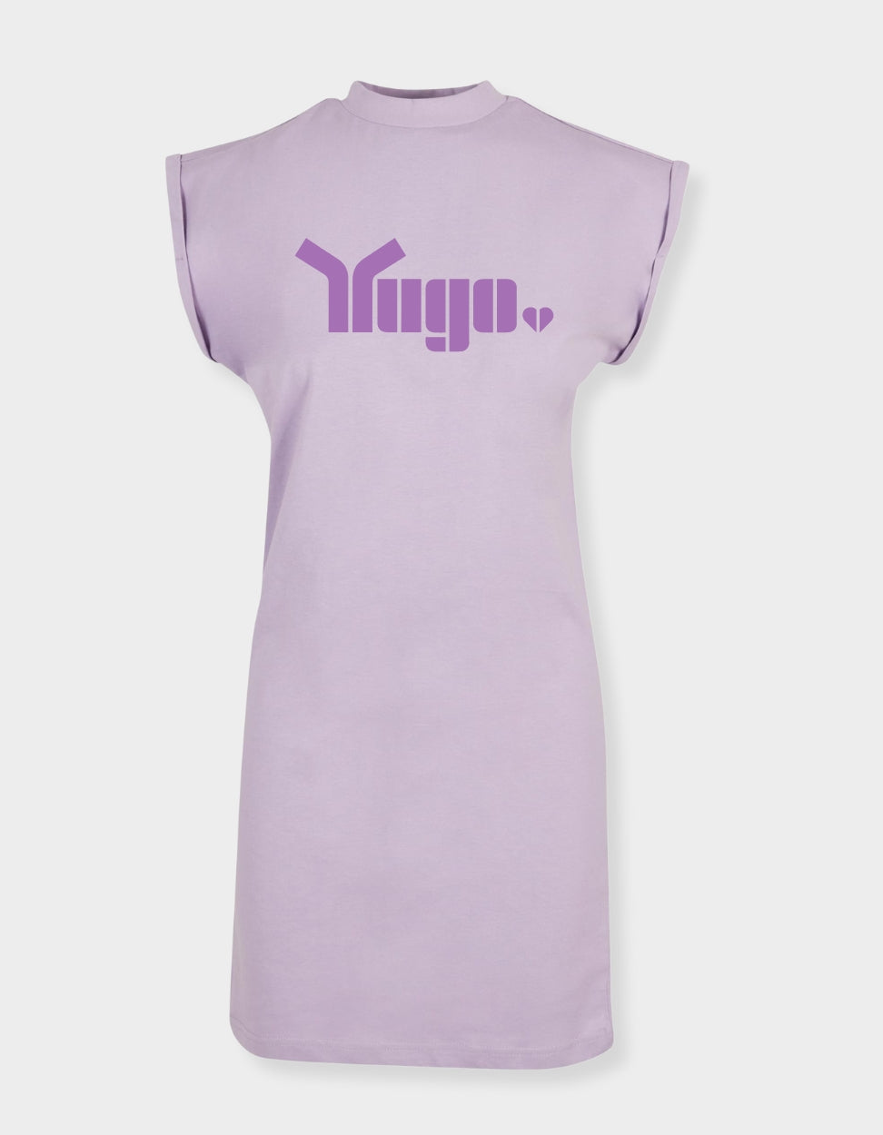Lilac Yugo dress